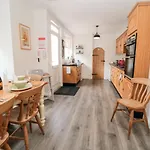 Casa vacanze The Robins Filey