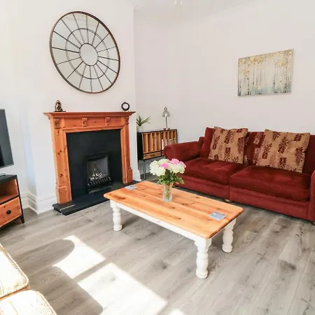 The Robins Holiday home *