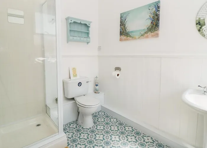 The Robins Hébergement de vacances Filey