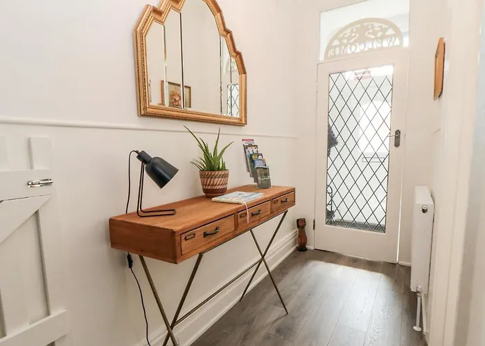 Hébergement de vacances The Robins