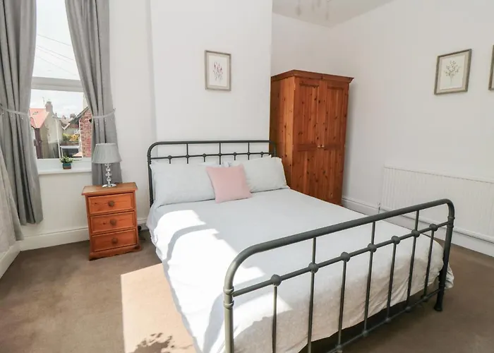 The Robins Hébergement de vacances *