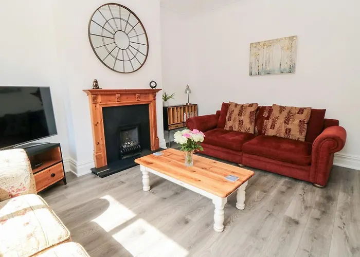 The Robins Hébergement de vacances *