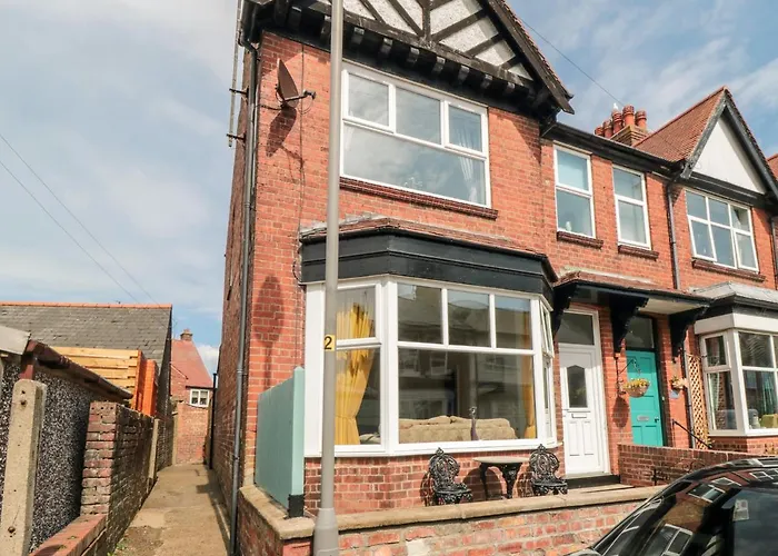 Hébergement de vacances The Robins *