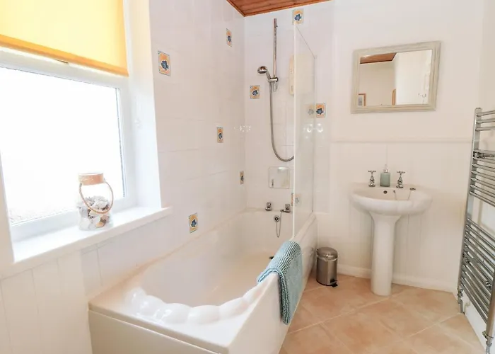 The Robins Hébergement de vacances *